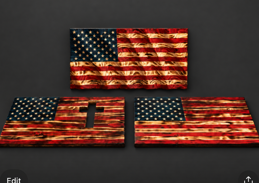 Flags