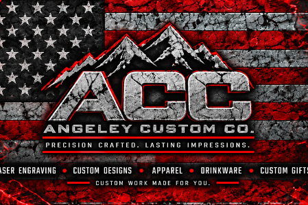 Angeley Custom Co. custom work